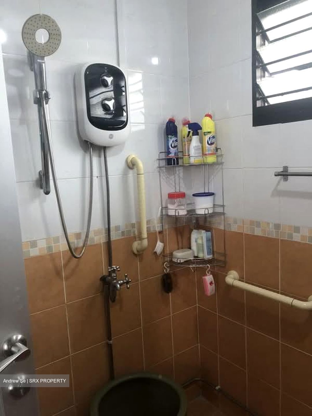 Blk 412 Sun Plaza View (Tampines), HDB 5 Rooms #580229681